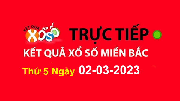 Xổ Số Miền Bắc Thứ 5