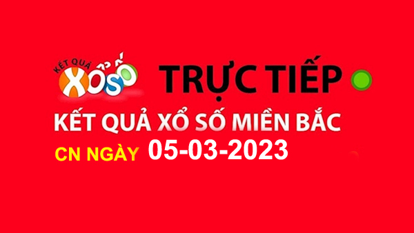 Xổ Số Miền Bắc Chủ Nhật