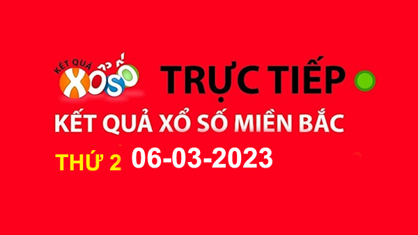 Xổ Số Miền Bắc Thứ 2
