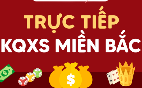 XSMB - Kết Quả Xổ Số Miền Bắc Hôm Nay