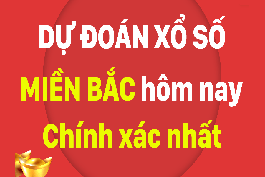 Soi cầu dự đoán xổ số miền bắc