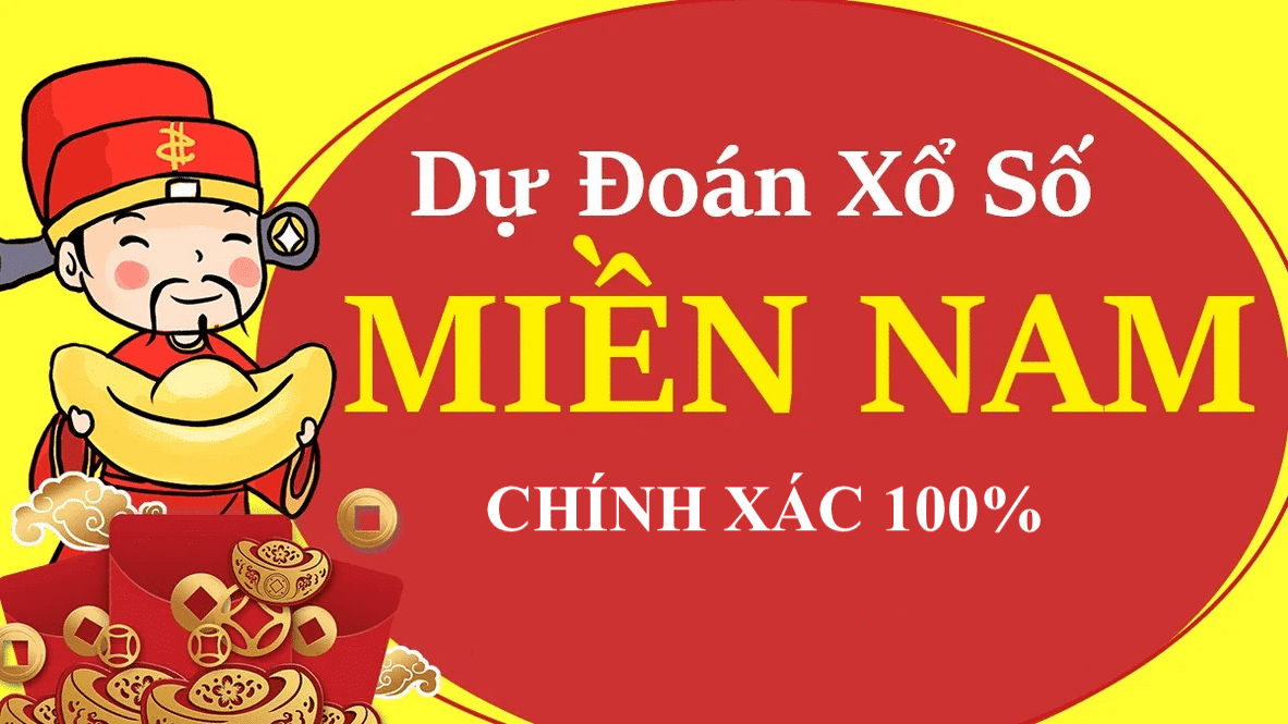 Soi cầu dự đoán xổ số miền nam